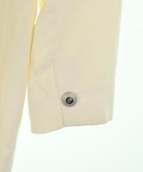 VERSACE（ヴェルサーチ）ブルゾン 白 サイズ:-(L位) メンズ/2200681482036