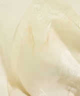 VERSACE（ヴェルサーチ）ブルゾン 白 サイズ:-(L位) メンズ/2200681482036