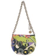 VERSACE（ヴェルサーチ）ショルダーバッグ ピンク サイズ:- レディース/2200694666027