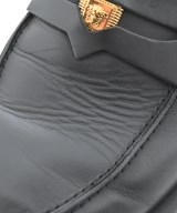 VERSACE（ヴェルサーチ）ビジネス・ドレスシューズ 黒 サイズ:EU43(28cm位) メンズ/2200694735082