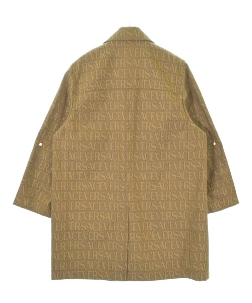 VERSACE（ヴェルサーチ）その他 ベージュ サイズ:48(L位) メンズ/2200698796034