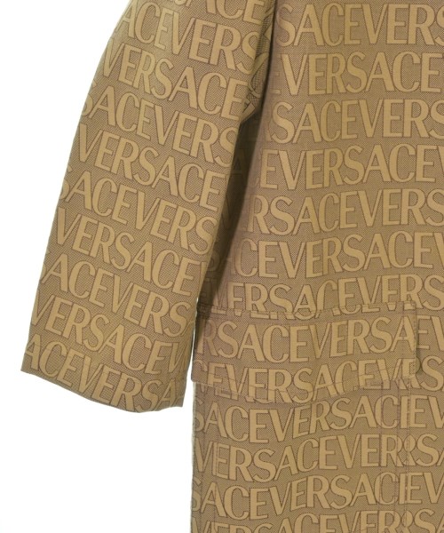 VERSACE（ヴェルサーチ）その他 ベージュ サイズ:48(L位) メンズ/2200698796034