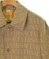 VERSACE（ヴェルサーチ）その他 ベージュ サイズ:48(L位) メンズ/2200698796034