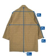 VERSACE（ヴェルサーチ）その他 ベージュ サイズ:48(L位) メンズ/2200698796034