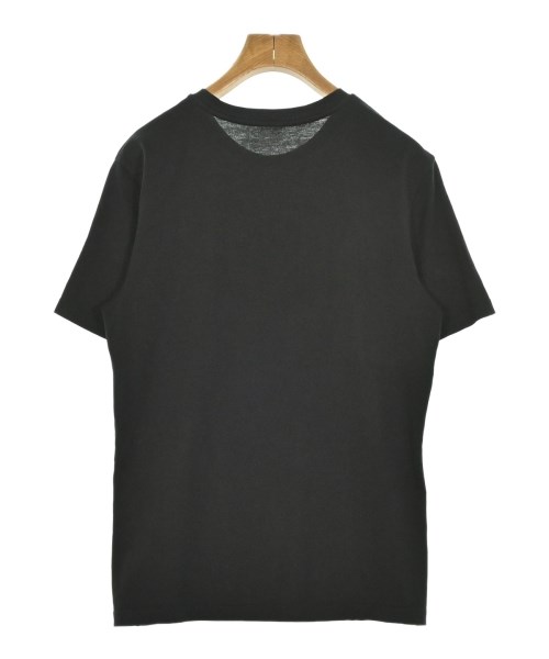 VERSACE（ヴェルサーチ）Tシャツ・カットソー 黒 サイズ:38(S位) レディース/2200700970087