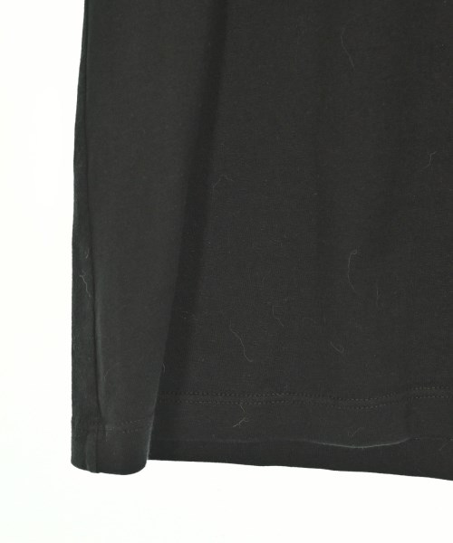 VERSACE（ヴェルサーチ）Tシャツ・カットソー 黒 サイズ:38(S位) レディース/2200700970087