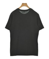 VERSACE（ヴェルサーチ）Tシャツ・カットソー 黒 サイズ:38(S位) レディース/2200700970087