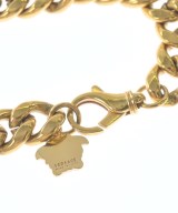 VERSACE（ヴェルサーチ）ブレスレット・バングル ゴールド サイズ:- レディース/2200700970117