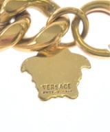 VERSACE（ヴェルサーチ）ブレスレット・バングル ゴールド サイズ:- レディース/2200700970117