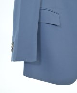 VERSACE（ヴェルサーチ）テーラードジャケット 青 サイズ:50(XL位) メンズ/2200655855026