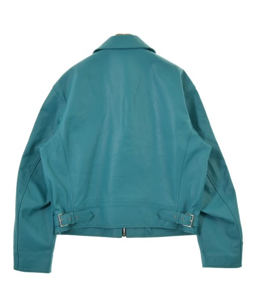 VERSACE（ヴェルサーチ）その他 青 サイズ:50(XL位) メンズ/2200656355051