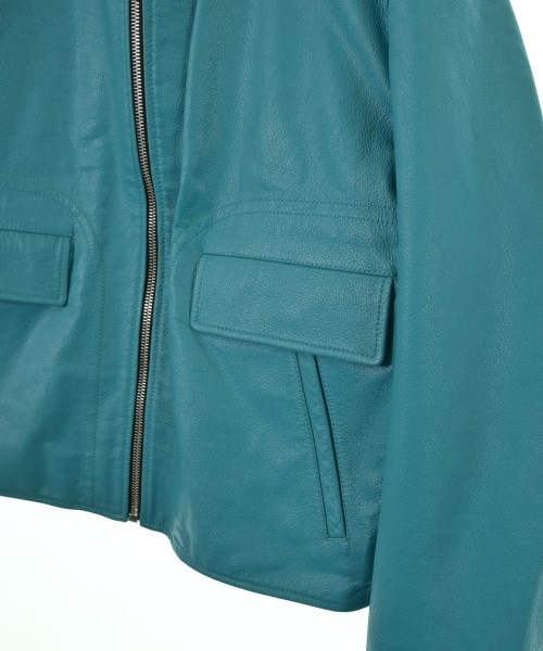 VERSACE（ヴェルサーチ）その他 青 サイズ:50(XL位) メンズ/2200656355051