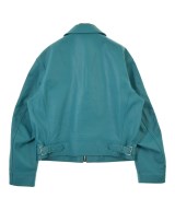 VERSACE（ヴェルサーチ）その他 青 サイズ:50(XL位) メンズ/2200656355051