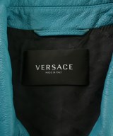 VERSACE（ヴェルサーチ）その他 青 サイズ:50(XL位) メンズ/2200656355051