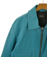 VERSACE（ヴェルサーチ）その他 青 サイズ:50(XL位) メンズ/2200656355051
