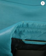 VERSACE（ヴェルサーチ）その他 青 サイズ:50(XL位) メンズ/2200656355051