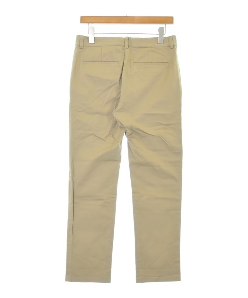 VERSACE（ヴェルサーチ）その他 ベージュ サイズ:46(M位) メンズ/2200656399192