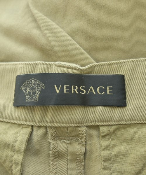 VERSACE（ヴェルサーチ）その他 ベージュ サイズ:46(M位) メンズ/2200656399192