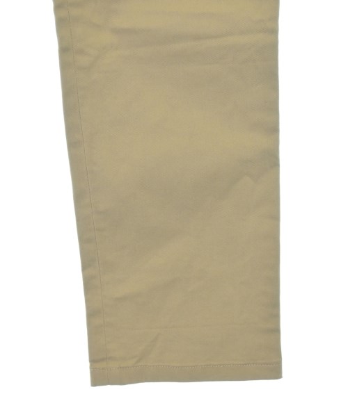 VERSACE（ヴェルサーチ）その他 ベージュ サイズ:46(M位) メンズ/2200656399192