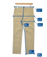 VERSACE（ヴェルサーチ）その他 ベージュ サイズ:46(M位) メンズ/2200656399192