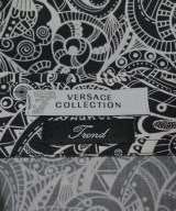 VERSACE（ヴェルサーチ）カジュアルシャツ 黒 サイズ:41(XL位) メンズ/2200656873029