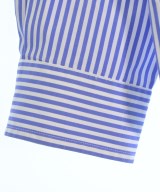 VERSACE（ヴェルサーチ）ドレスシャツ 青 サイズ:37(XS位) メンズ/2200656235100