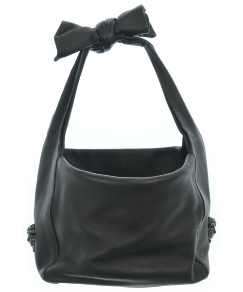 VERSACE(ヴェルサーチ)ショルダーバッグ 黒 サイズ:-/2200656235148