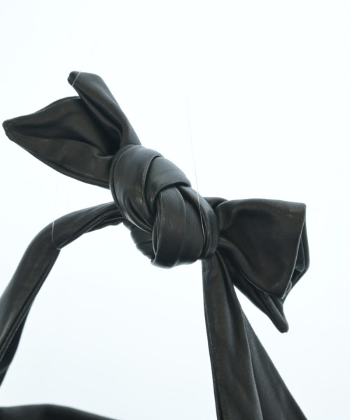 VERSACE（ヴェルサーチ）ショルダーバッグ 黒 サイズ:- レディース/2200656235148