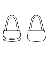 VERSACE（ヴェルサーチ）ショルダーバッグ 黒 サイズ:- レディース/2200656235148