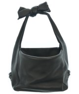 VERSACE（ヴェルサーチ）ショルダーバッグ 黒 サイズ:- レディース/2200656235148