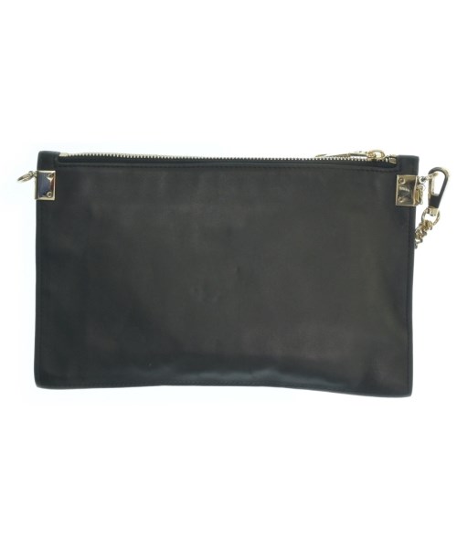 VERSACE（ヴェルサーチ）ショルダーバッグ 黒 サイズ:- レディース/2200656235155