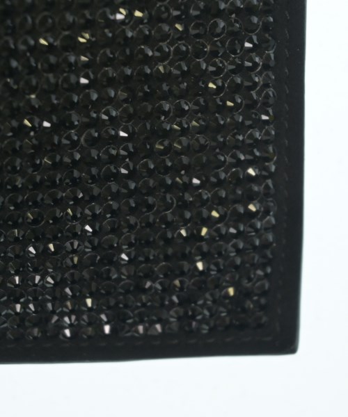 VERSACE（ヴェルサーチ）ショルダーバッグ 黒 サイズ:- レディース/2200656235155