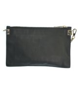 VERSACE（ヴェルサーチ）ショルダーバッグ 黒 サイズ:- レディース/2200656235155