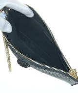 VERSACE（ヴェルサーチ）ショルダーバッグ 黒 サイズ:- レディース/2200656235155