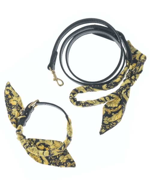 VERSACE(ヴェルサーチ)小物類（その他） 黒 サイズ:-/2200656235162