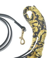 VERSACE（ヴェルサーチ）小物類（その他） 黒 サイズ:- レディース/2200656235162