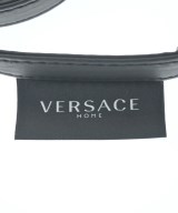 VERSACE（ヴェルサーチ）小物類（その他） 黒 サイズ:- レディース/2200656235162