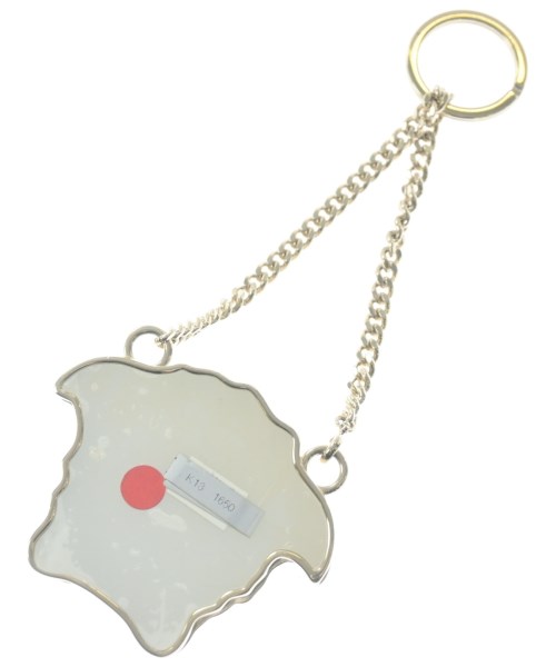 VERSACE（ヴェルサーチ）キーケース・キーホルダー ゴールド サイズ:- レディース/2200656235193