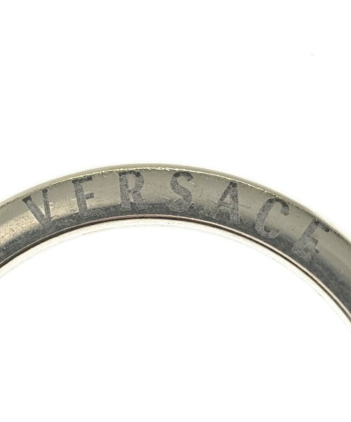 VERSACE（ヴェルサーチ）キーケース・キーホルダー ゴールド サイズ:- レディース/2200656235193