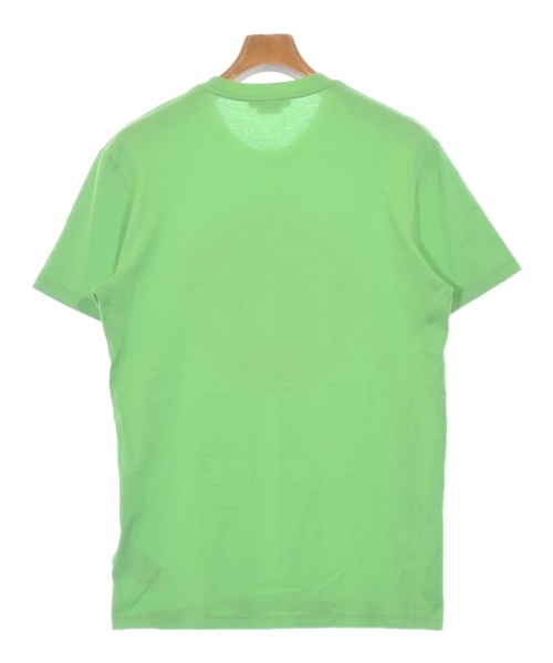 VERSACE（ヴェルサーチ）Tシャツ・カットソー 緑 サイズ:S メンズ/2200652286021