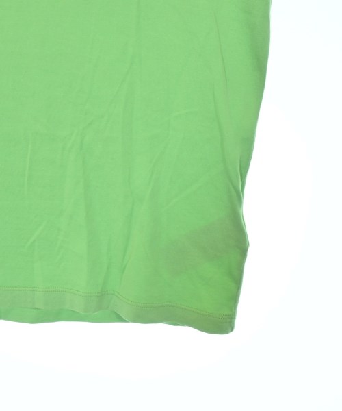 VERSACE（ヴェルサーチ）Tシャツ・カットソー 緑 サイズ:S メンズ/2200652286021