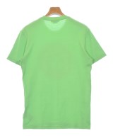 VERSACE（ヴェルサーチ）Tシャツ・カットソー 緑 サイズ:S メンズ/2200652286021