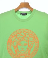 VERSACE（ヴェルサーチ）Tシャツ・カットソー 緑 サイズ:S メンズ/2200652286021