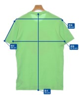 VERSACE（ヴェルサーチ）Tシャツ・カットソー 緑 サイズ:S メンズ/2200652286021