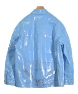 VERSACE（ヴェルサーチ）その他 青 サイズ:48(L位) メンズ/2200658585012