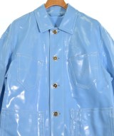 VERSACE（ヴェルサーチ）その他 青 サイズ:48(L位) メンズ/2200658585012