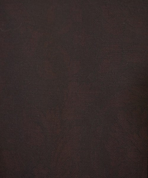 VERSACE（ヴェルサーチ）テーラードジャケット 赤 サイズ:52(XXL位) メンズ/2200658846014