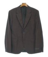 VERSACE（ヴェルサーチ）テーラードジャケット 赤 サイズ:52(XXL位) メンズ/2200658846014