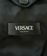 VERSACE（ヴェルサーチ）テーラードジャケット 赤 サイズ:52(XXL位) メンズ/2200658846014