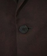 VERSACE（ヴェルサーチ）テーラードジャケット 赤 サイズ:52(XXL位) メンズ/2200658846014